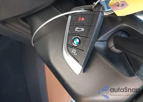 2023 BMW X4 xDrive30I из США, поврежденный, VIN 5UX33DT0XP9R92675